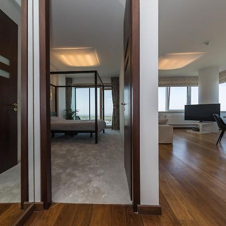 Panoramic Sea Views Apartment Klaipeda Luaran gambar