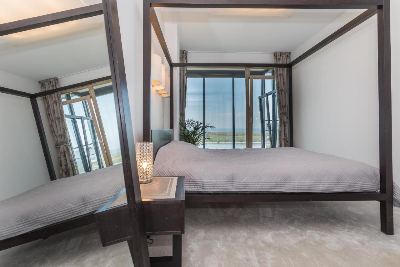 Panoramic Sea Views Apartment Klaipeda Luaran gambar