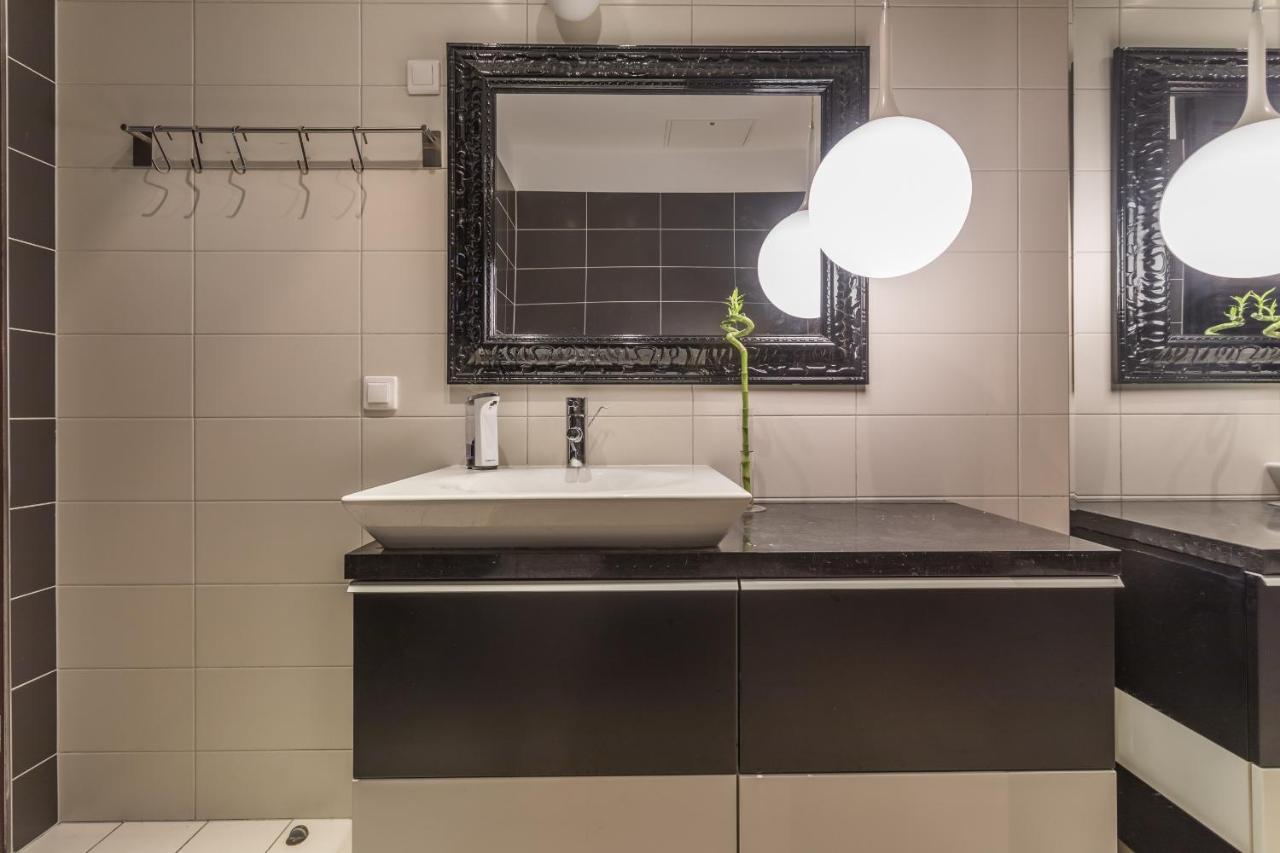 Panoramic Sea Views Apartment Klaipeda Luaran gambar